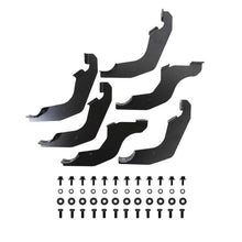 Load image into Gallery viewer, Westin 19-22 Ford Ranger SuperCrew E-Series 3 Nerf Step Bars - SS Westin
