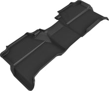 Load image into Gallery viewer, 3D Maxpider 05-19 Nissan Frontier Crew Cab With Subwoofer Kagu Black R2 3D MAXpider
