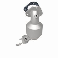 Load image into Gallery viewer, Magnaflow 17-18 Ford Police Interceptor Utility 3.5L Direct Fit Converter

