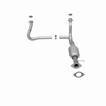 Load image into Gallery viewer, MagnaFlow Conv DF 2000 S10 4.3L 4WD | 93227
