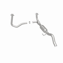 Load image into Gallery viewer, MagnaFlow Conv DF 00 Dodge Durango 5.2L 4WD / 00-03 Durango 5.9L 4WD (49 State)
