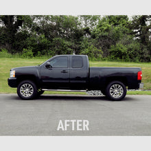 Load image into Gallery viewer, Borne Off-Road 2007-2019 Chevy/GMC Truck 1500 Leveling Kit Front 3 Inch Borne Off-Road
