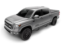 Load image into Gallery viewer, N-Fab Nerf Step 2017 Ford F-250/350 Super Duty SuperCab 8ft Bed - Gloss Black - Bed Access - 3in Side Steps N-Fab   
