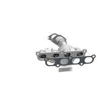 Load image into Gallery viewer, MagnaFlow 11-17 Ford Fiesta 1.6L DF Converter

