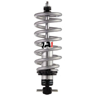 QA1 GM Pro Front Coil-Over System - Double Adj. - 10in x 450lbs/in - Flat Large - Aluminum QA1