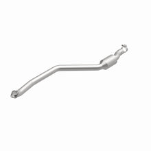 Load image into Gallery viewer, Magnaflow 09-13 BMW 128i 3.0L Direct Fit Converter
