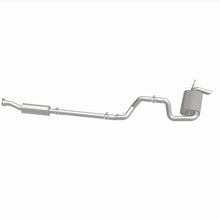 Load image into Gallery viewer, BRExhaust 18-24 Jeep Wrangler 3.6L Direct-Fit Replacement Exhaust System

