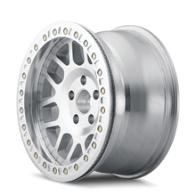 Load image into Gallery viewer, Dirty Life 9312 Mesa Race 17x9 / 6x139.7 BP / -12mm Offset / 106mm Hub Machined Wheel - Beadlock

