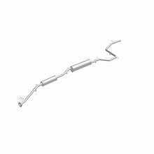 Load image into Gallery viewer, MagnaFlow BRE Exhaust Kit 14-15 HONDA ODYSSEY 3.5L

