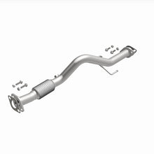 Load image into Gallery viewer, BRE Exhaust 06-11 Accent Rio 1.6L Front Pipe Kit
