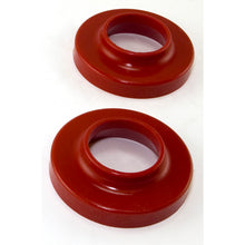 Load image into Gallery viewer, Rugged Ridge Front Coil Spacers 97-06 Jeep Wrangler TJ Rugged Ridge
