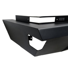 Load image into Gallery viewer, Westin 24-25 Tesla Cybertruck Pro-Series Rear Bumper - Texured Black Westin
