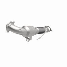 Load image into Gallery viewer, MagnaFlow Converter Direct Fit California Grade 2014 Ford Fusion 1.5L
