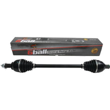 Load image into Gallery viewer, All Balls Racing All Balls Racing 6 Ball Axle/ All Balls Boxed Axle/ ea/ 1 | AB6-PO-8-407
