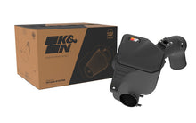 Load image into Gallery viewer, K&amp;N 13-18 Ram 2500/3500 63 Series Air Intake K&amp;N Engineering
