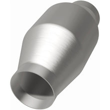 Load image into Gallery viewer, MagnaFlow Conv Univ 2.50inch O/O Met.
