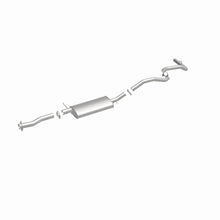 Load image into Gallery viewer, MagnaFlow BRE Exhaust Kit 92-94 S10 Sonoma
