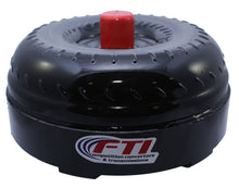 Load image into Gallery viewer, FTI 48RE BA Series Billet Lock-Up Diesel Converter - Triple Clutch FTI Performance
