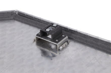 Load image into Gallery viewer, Deezee Universal Tool Box - Specialty 45 Degree Triangle BT Alum Dee Zee
