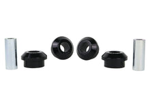 Load image into Gallery viewer, Whiteline Plus 2/07-8/09 Mazda CX-9/8/02-1/08 Mazda 6 Front Lwr Inner Rear Control Arm Bushing Kit Bushing Kits Whiteline
