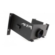Load image into Gallery viewer, ALTA 02-06 Mini Cooper S/JCW &amp; 02-08 S/JCW Convertible R53 (6spd ONLY) Cold Air Intake - Black
