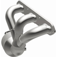 Load image into Gallery viewer, MagnaFlow Conv DF 2006 Porsche Cayman 3.4L Underbody

