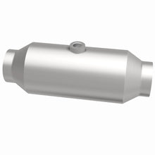 Load image into Gallery viewer, Magnaflow Universal California Catalytic Converter - 2.25in ID / 2.25in OD / 11.25in L
