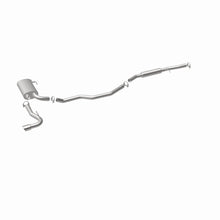 Load image into Gallery viewer, MagnaFlow BRE Exhaust Kit 13-17 Jeep Patriot
