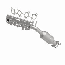 Load image into Gallery viewer, Magnaflow 05-09 Lexus GX470 4.7L Direct Fit Converter
