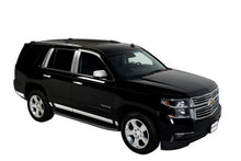 Load image into Gallery viewer, Putco 15-20 Cadillac Escalade - 10pcs Stainless Steel Rocker Panels Body Armor &amp; Rock Rails Putco
