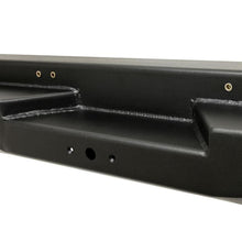 Load image into Gallery viewer, Westin 21-25 Ford Bronco (Excl. Sport) XTS Rear Bumper - Tex. Blk Westin
