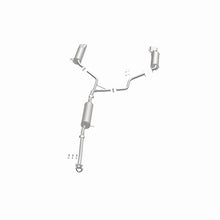 Load image into Gallery viewer, MagnaFlow BRE Exhaust Kit 04-06 Acura MDX 3.5L

