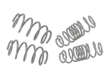 Load image into Gallery viewer, Whiteline 2011-2019 Ford Fiesta Performance Lowering Spring Kit - Ford Fiesta Lowering Springs Whiteline
