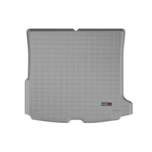 Load image into Gallery viewer, WeatherTech 2019+ Volvo V60 Cargo Liners - Grey | 421301
