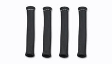 Load image into Gallery viewer, Vibrant 3/4in Dia Spark Plug Boot Insulator (4/Pack) Black color Thermal Sleeves Vibrant
