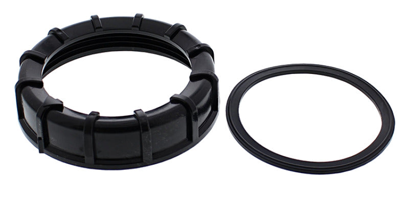 All Balls Racing 2015 Polaris Hawkeye 325 2x4 Fuel Pump Retaining Nut & Gasket Kit Misc Powersports All Balls Racing   