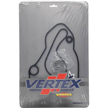 Load image into Gallery viewer, Vertex Gaskets 17-19 Polaris ACE 500 Water Pump Rebuild Kit Uncategorized Vertex Pistons   
