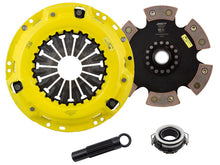 Load image into Gallery viewer, ACT 2002 Toyota Camry HD/Race Rigid 6 Pad Clutch Kit Clutch Kits - Single ACT   
