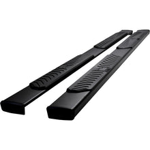 Load image into Gallery viewer, Westin Ram 09-18 1500 (Incl. 19-21 Classic) / 09-21 2500/3500 Crew Cab R5 XD Nerf Step Bars - Black Westin
