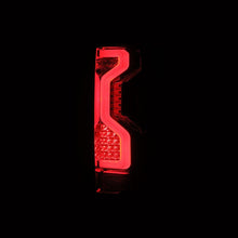 Load image into Gallery viewer, AlphaRex 19-23 Chevrolet Silverado 1500/2500HD/3500HD PRO-Series LED Tail Lights Red Smoke AlphaRex
