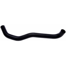 Load image into Gallery viewer, Gates 1988 Pontiac Fiero V-6 2.8L Upper - Pipe To Rad. Molded Coolant Hose
