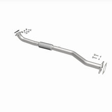 Load image into Gallery viewer, BRE Exhaust 98-00 Altima 2.4L Front Pipe Kit | 107-0132
