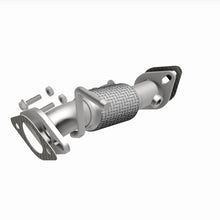 Load image into Gallery viewer, BRE Exhaust 10-13 KIA FORTE KOUP FORTE Front Pipe Kit
