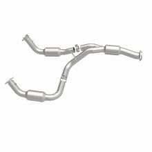 Load image into Gallery viewer, Magnaflow 12-14 Chevrolet Silverado 2500 HD 6.0L Direct Fit Converter

