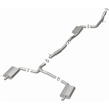 Load image into Gallery viewer, BRExhaust Exhaust Kit Replacement Mercedes-Benz
