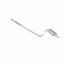 Load image into Gallery viewer, MagnaFlow BRE Exhaust Kit 02-06 Camry ES300 3.0L
