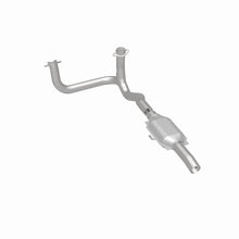 Load image into Gallery viewer, MagnaFlow Conv DF 88-95 Ford Van 5.8L 49S
