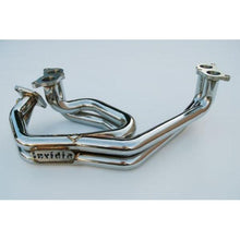 Load image into Gallery viewer, Invidia STi Equal Length Racing Manifold Header
