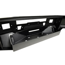 Load image into Gallery viewer, Westin 2024+ Chevrolet Silverado 2500/3500 Pro-Series Front Bumper - Textured Black Westin
