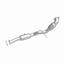 Load image into Gallery viewer, Magnaflow 03-04 Volvo XC70 2.5L Direct Fit Converter
